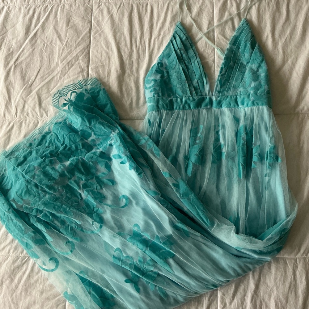Windsor dress